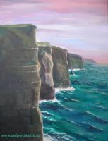 irland cliffs of moher kopie